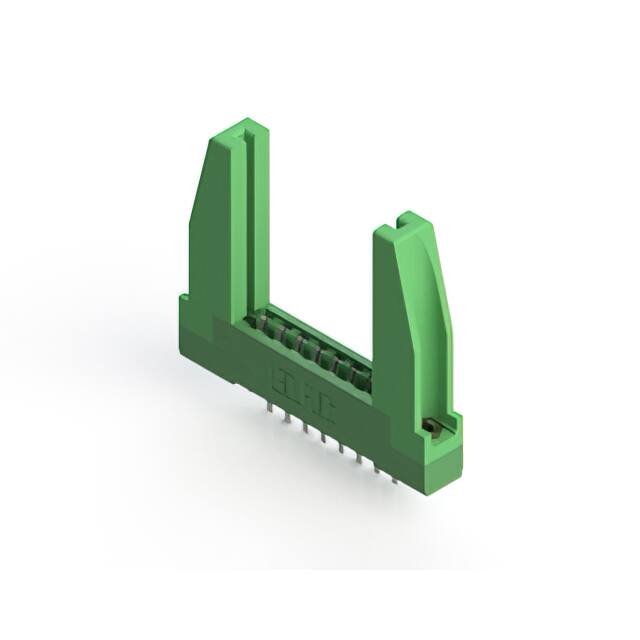 307-008-427-178 EDAC Inc.  Edgeboard Connectors
